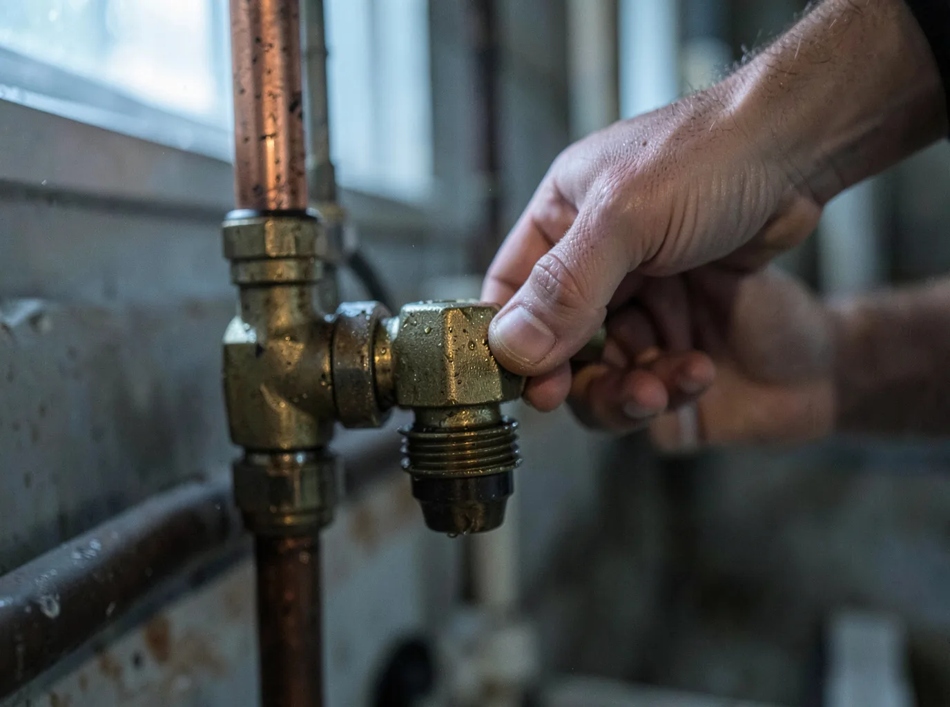 Emergency Plumber Rockport, MA FAQs